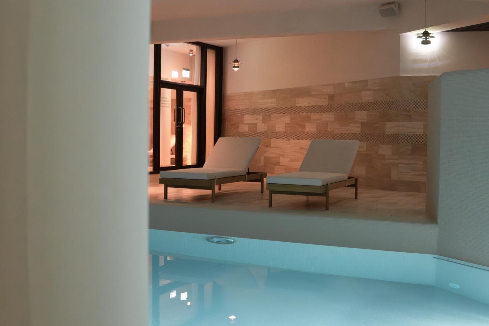 Elzland Hotel Pfauen Wellness & Spa Elzach Exteriör bild