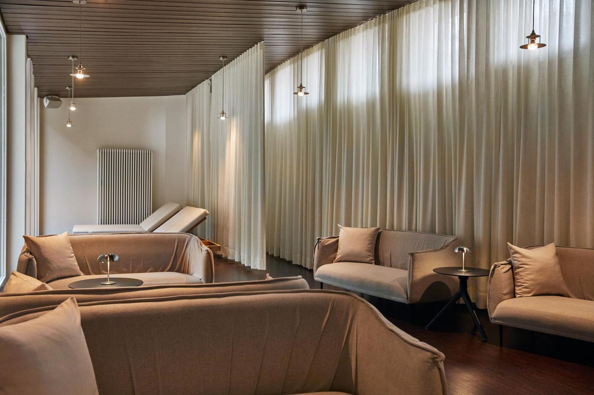 Elzland Hotel Pfauen Wellness & Spa Elzach Exteriör bild