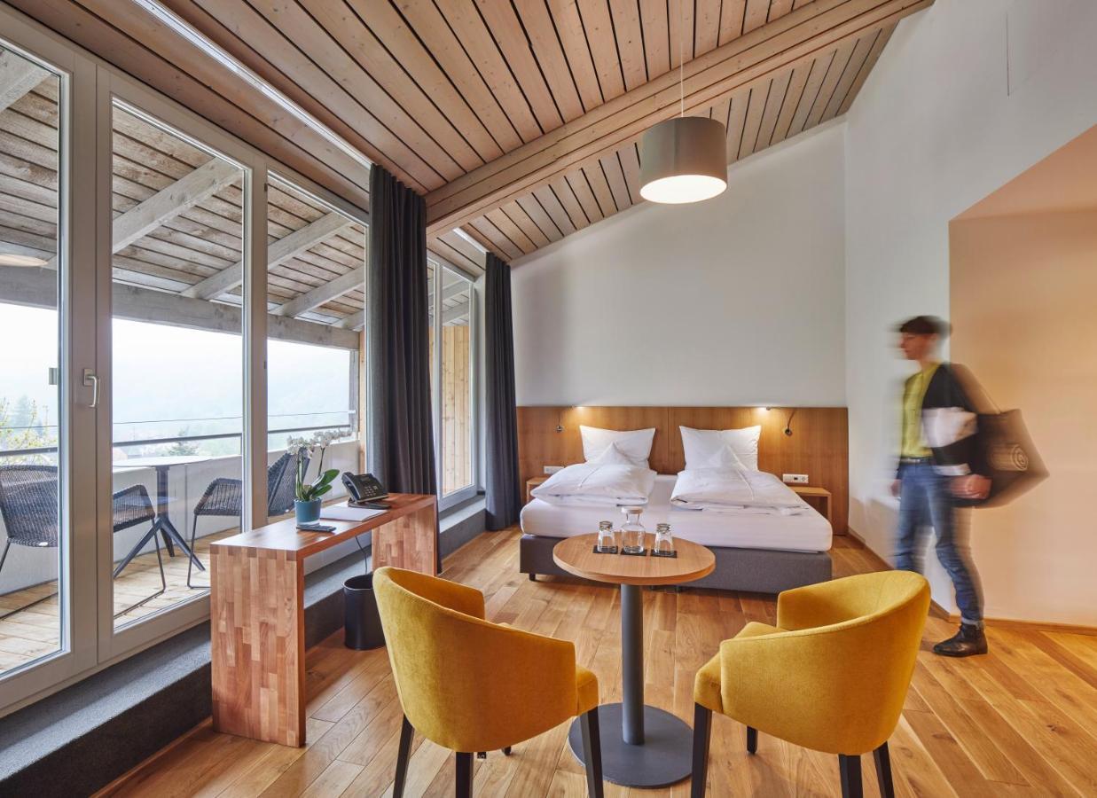 Elzland Hotel Pfauen Wellness & Spa Elzach Exteriör bild
