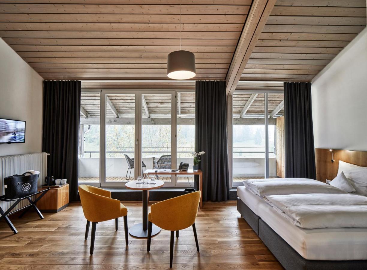 Elzland Hotel Pfauen Wellness & Spa Elzach Exteriör bild