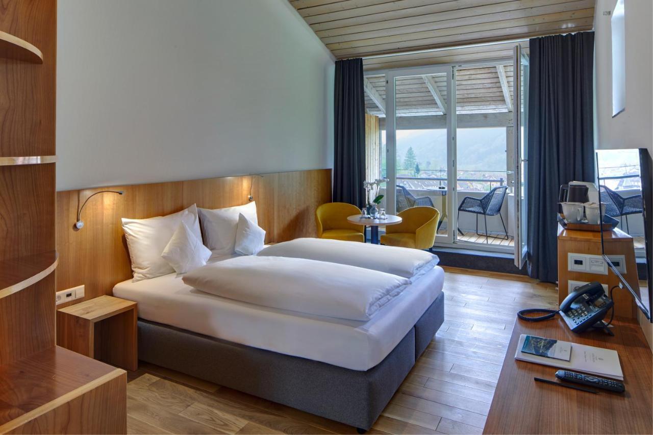 Elzland Hotel Pfauen Wellness & Spa Elzach Exteriör bild